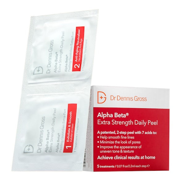Alpha Beta® - Peel Extra Strength, DR DENNIS GROSS